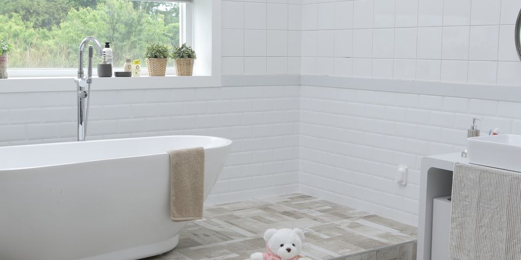 bathroom renovation step-by-step guide