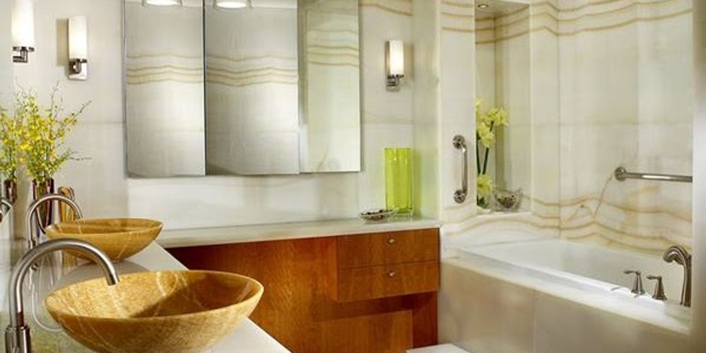 bathroom renovation step-by-step guide with expert tips